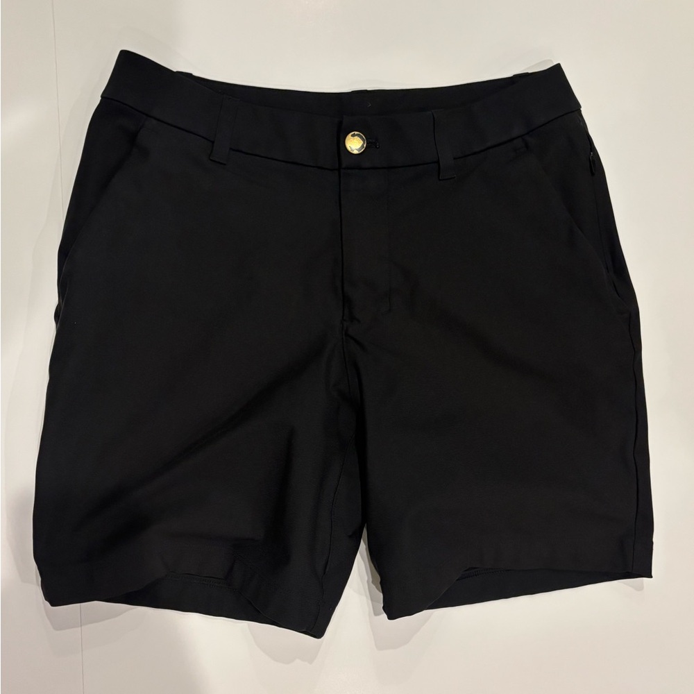 Lululemon golf shorts